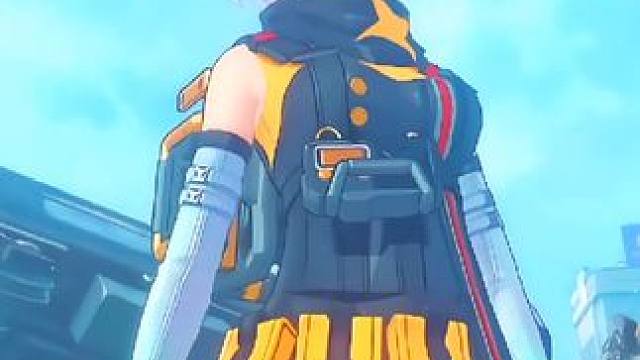 震惊 揭秘11号老婆和屑妹妹的关系#绝区零 #绝区零降噪测试 #绝区零启动 #绝区零杂谈