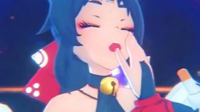 猫又啊猫又 不愧是16+的绝区零#绝区零 #绝区零启动 #绝区零杂谈