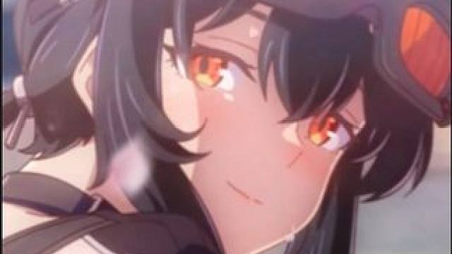 有格莉丝这样的土木学姐，还愁土木缺人吗？ #绝区零 #绝区零喧响测试