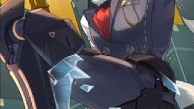 老米新PV实在是太会了 狼叔这一踩  直接性张力拉满了~ #绝区零 #绝区零7月4日公测 #游戏内容