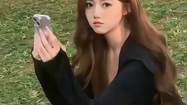 哥哥你看我 摆好姿势扶好床 妹妹我疼点总比打工强