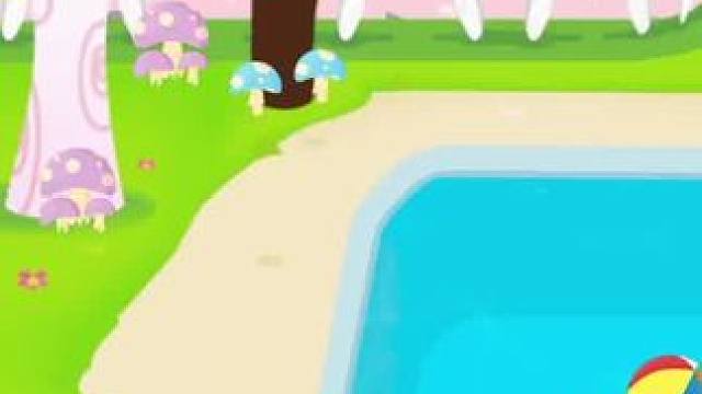  #宝宝欢乐小家2 #兔小萌 #兔小萌游戏 #在家带娃 #亲子早教游戏#可爱宝贝喜爱的小游戏