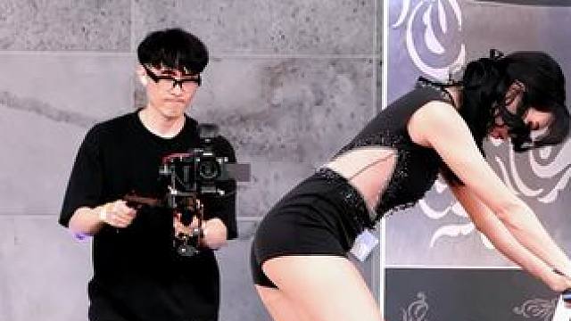 美女瑜伽，太优美了#美女 #瑜伽