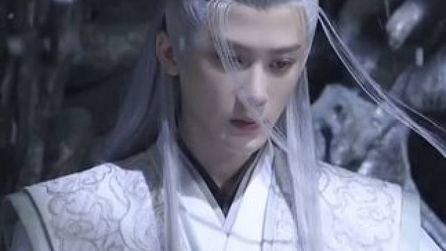 #九命相柳没有一条命是自己的  “如有一天，大肚娃娃被打开，你的爱意窥见天明，可世上再无你。” #长