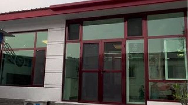 农村旧房改造#旧房改造 #自建房 #老房改造