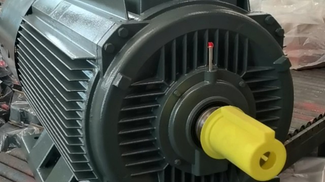 山东盛华变频电机，温升低，噪声低，有需要的朋友赶快咨询吧！