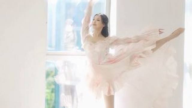 “既然情深，何惧缘浅”#舞蹈 #即兴 #何以笙箫默 #好久不见