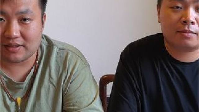 曹小姨；新节目《瓜曹联播》。 #梦幻西游 #回合制 #8090 #游戏