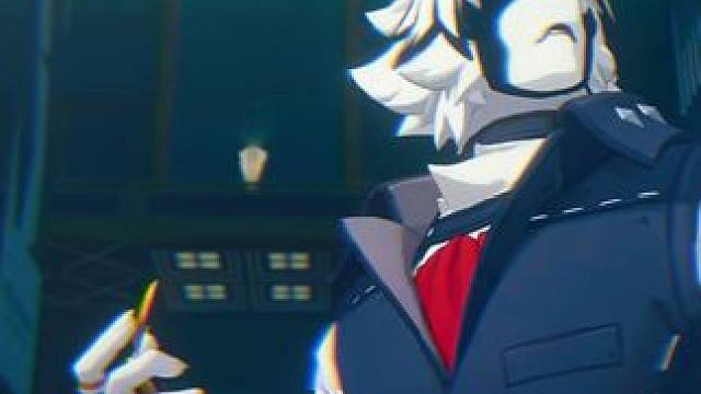 父母以为我喜欢的狗子VS实际上我喜欢的狗子 #绝区零 #绝区零公测 #冯莱卡恩 #维多利亚家政 #绝