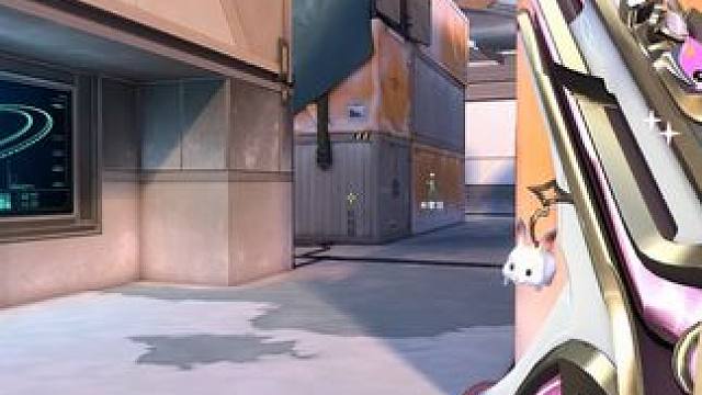 《物理学》 #无畏契约