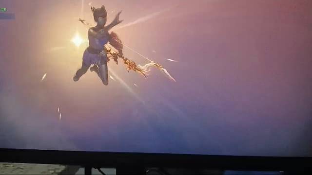 这也太帅了吧！