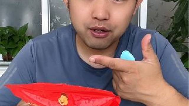 #揭秘 #试吃 #测评 #妈呀太香了