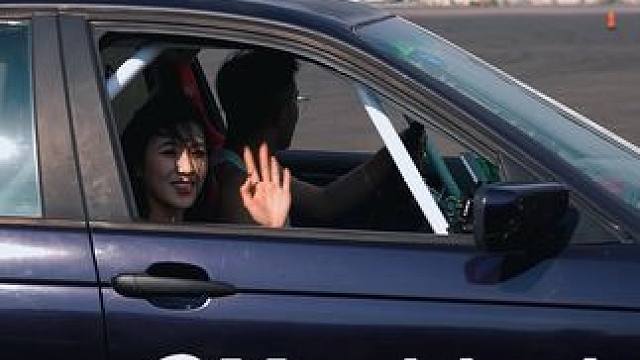 “美徒”计划第十一期,小宁不出汗 好久没发了