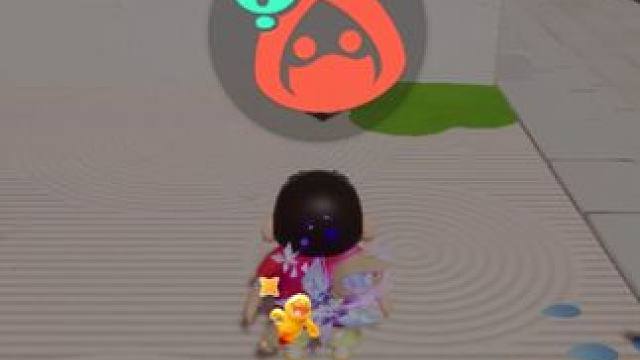 拿到刺客狼速通万分排位 #元梦之星 #元梦之星狼人杀 #元梦之星缤纷夏日赛季