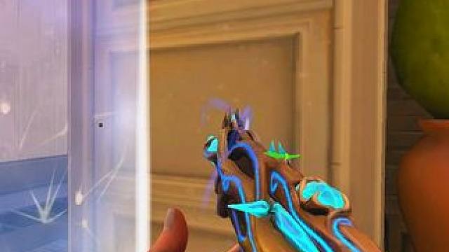 我等鼠辈就不再半夜去国服神话局丢人现眼了 #无畏契约