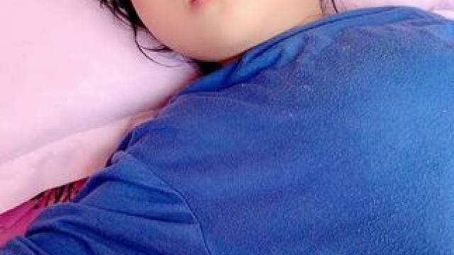 养娃不易，孩子长期开口睡觉，家长要重视#张长长嘴呼吸会变丑  有了这个闭口贴，再也不用担心了#儿童