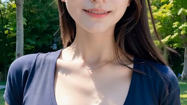 #这样的美女你喜欢吗 #大长腿美女 #二次元少女