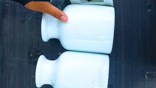 滚瓶子下刀山爆破解压时刻