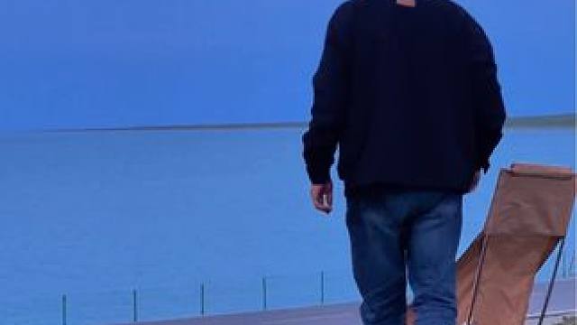 别让平淡的生活耗尽了你对人生自由的向往！#露营 #青海 #感受大自然的气息和美景