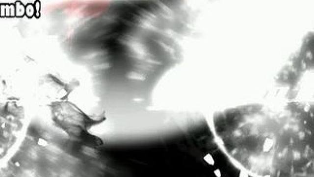 新来两个物种 草薙京原地起飞。