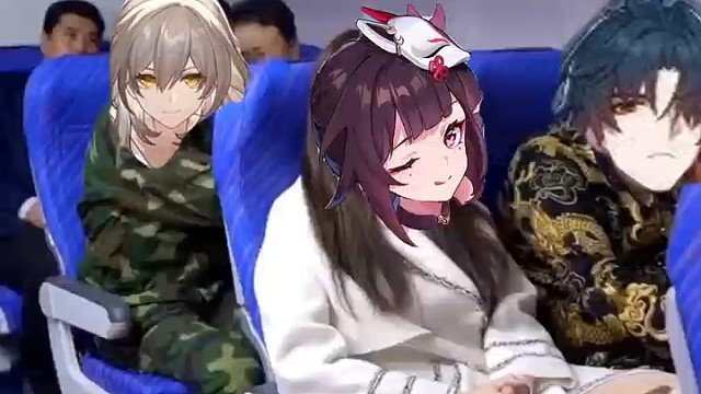 升舱的钱我来出