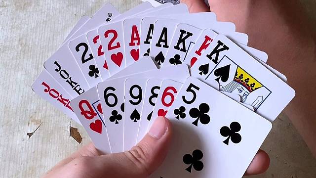 没想到这农民牌那么好