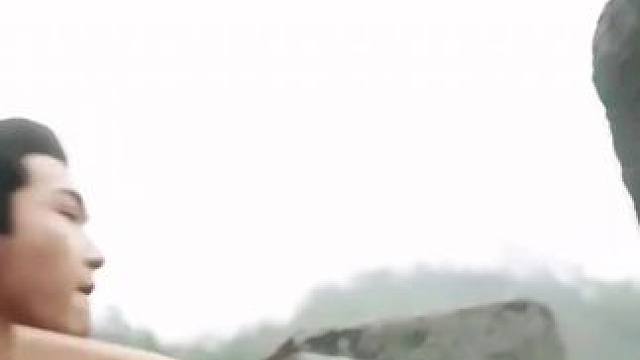 #大周皇太子 #山海剧场 #越来越想看太上头了