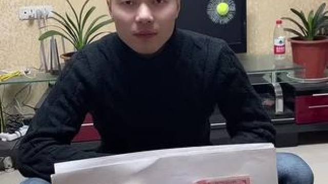 我发布了一个新视频，快来围观吧！