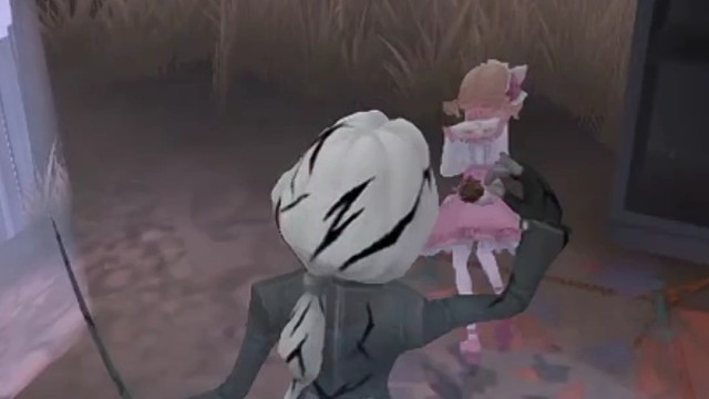 #第五人格#超好看视频不看后悔