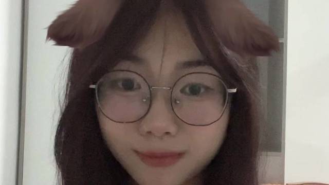 果然不适合学手势舞