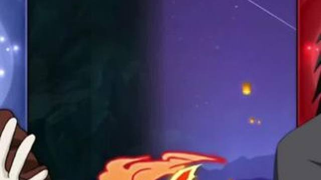 削弱后散红面超影局穿三#秽土二代 #火影忍者手游