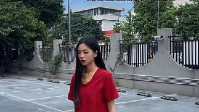 好心人帮我找一下我的眼镜#阿黄不是狗狗 #舞蹈老师 #甜妹