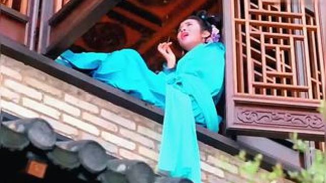 下载《西瓜视频》，免费观看精彩后续/精彩海量免费短剧免费看！ #因为一个片段看了整部剧