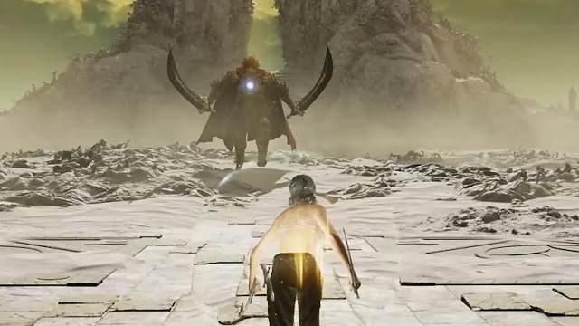 单人翻滚速刷拉塔恩补档#艾尔登法环dlc #艾尔登法环 #还得是主机大作  #游戏内容风向标