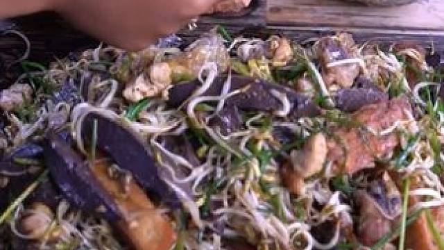 美味的豆腐配方，清蒸鱼麻辣为食物 #生活的烟火气息 #记录美食日常 #原始美味 #