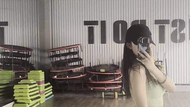 管你喜不喜欢，我喜欢就好