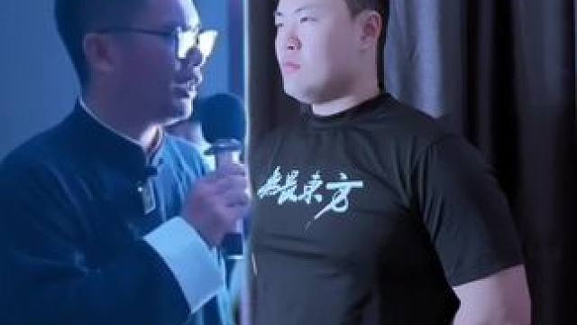 我要做有氧！ #感恩教育 #内容过于真实 #健身 #力酱 #力量训练