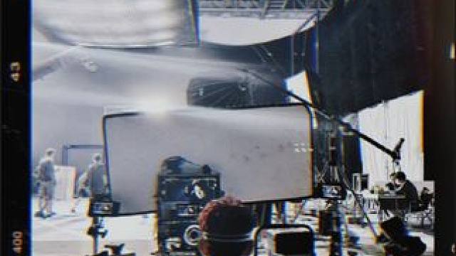 真好 最近总刷到这首歌 跟Allen工作室晒的这张图好适配
#向全世界安利苏醒 #苏醒