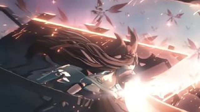 不得不说老米的动画水平还是在线的#绝区零 #绝区零公测 #绝区零全角色推荐 #绝区零启动