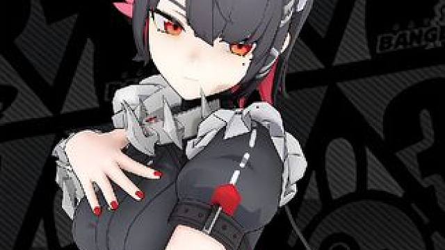 准备抽鲨鱼妹了开攒#绝区零 #绝区零公测 #绝区零二创 #绝区零7月4日公测