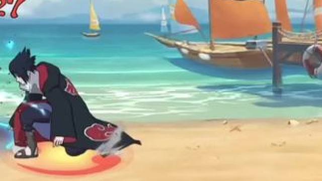 “包预判的”“变脸大师”“小脑萎缩” #火影忍者手游 #7月高招a