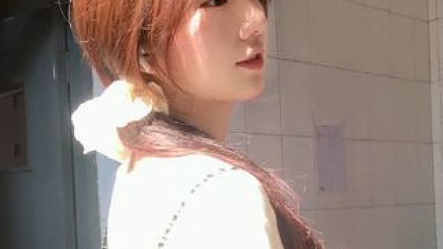 宝宝 你才不是什么小透明呢 你是闪闪发光的小太阳 #自然光 #好天气 #保持好心情