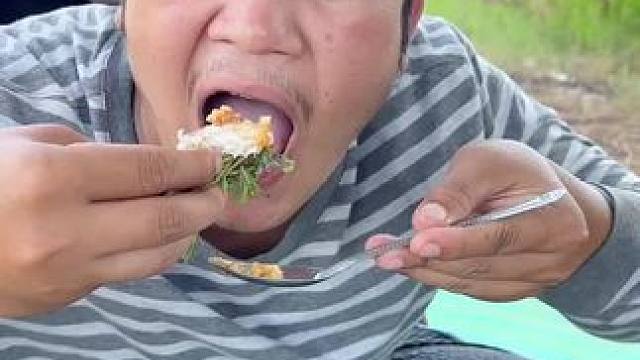 来来来 #农村生活 #农村美食 #我的乡村生活 #我在乡村做美食