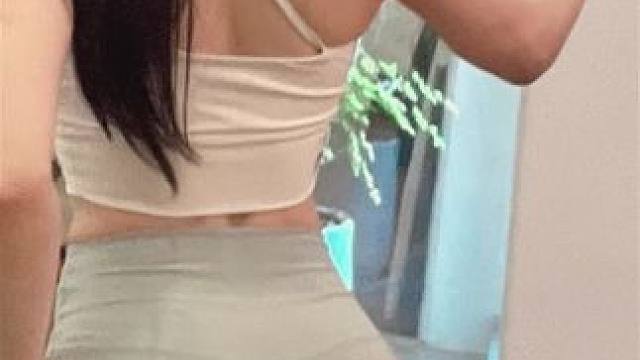 #运动女孩 #健身穿搭