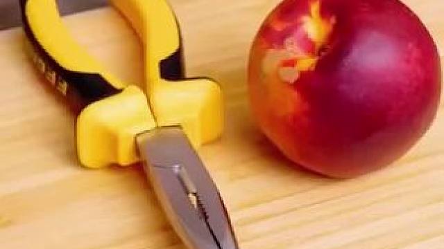 摆盘小技巧#生活小技巧