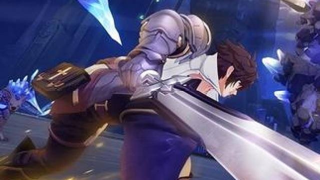 《晶核COA》7级破坏90秒 三次一二觉循环 #晶核  #晶核coa #晶核全民星计划