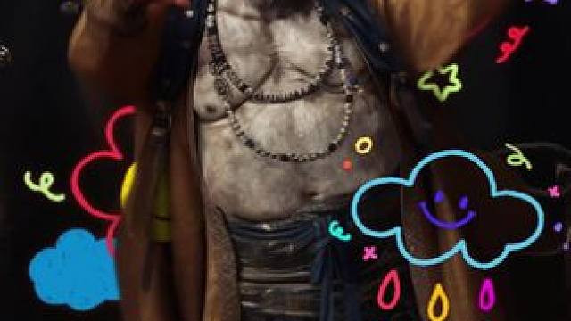 起猛了铁汁们#天命人召集令 #黑神话悟空 #steam游戏