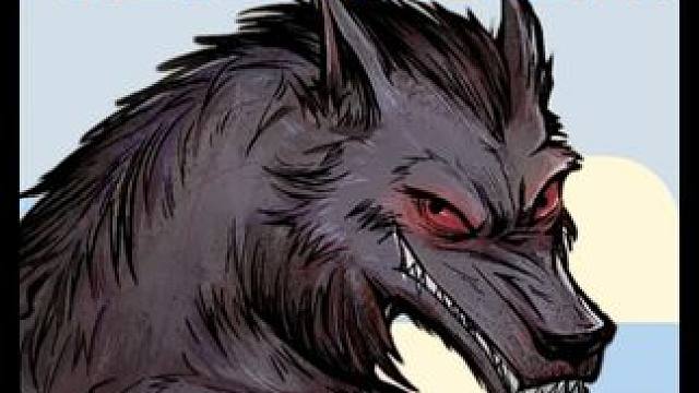 当大哥第一天学到魔镜少女 