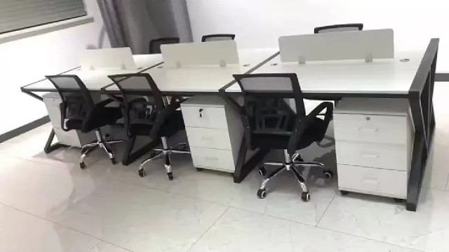 2024 学校新楼办公椅升级，舒适宝座，等你来坐