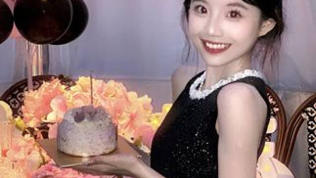 ˗ˋˏˎˊ˗ .ᐟ #生日 #生日快乐 #转场